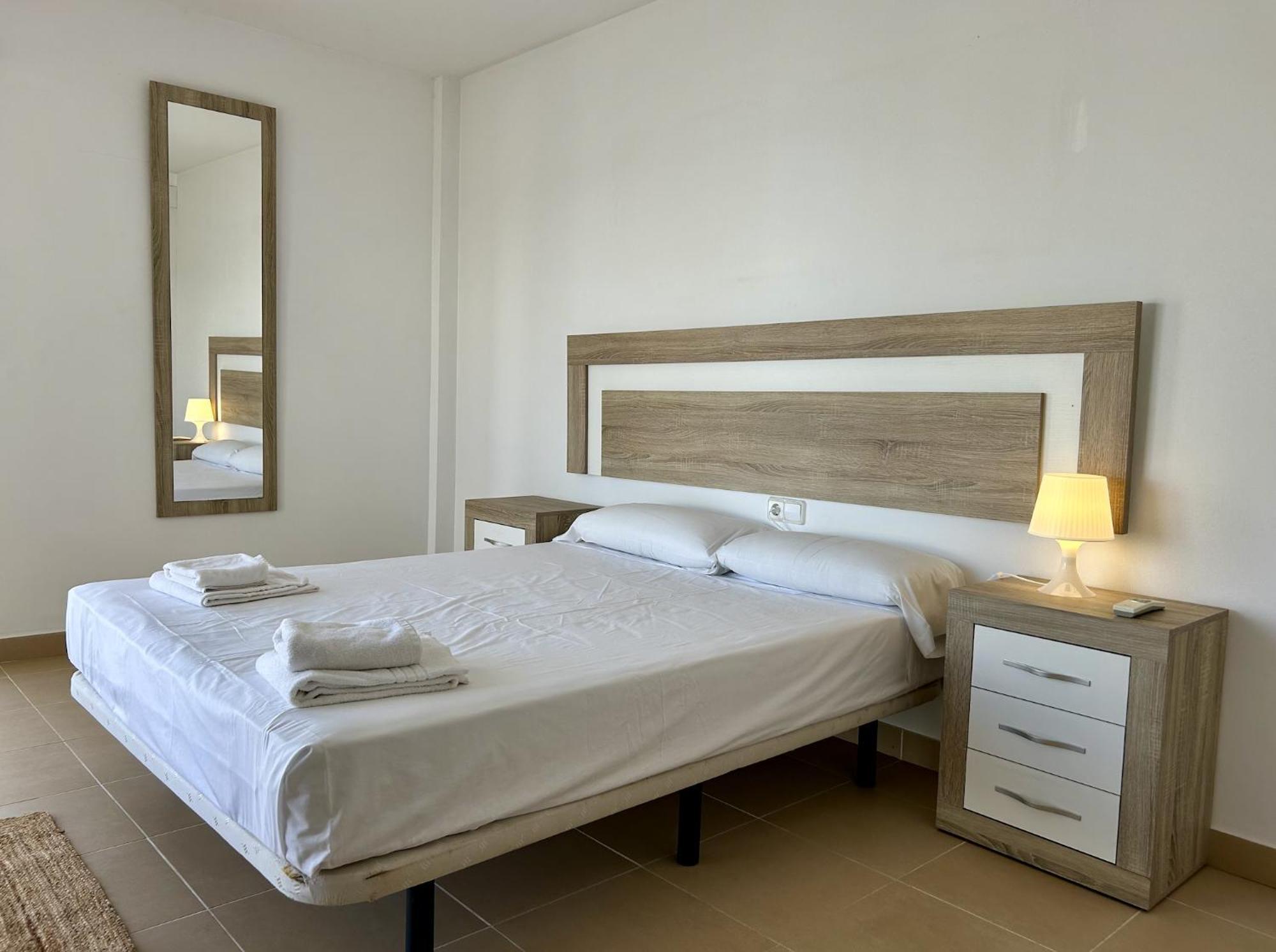 Villa Casa Pueblo Ciutadella Ciutadella  Exterior foto